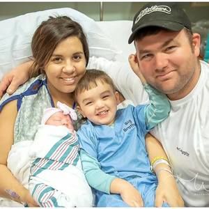 Meet your Posher, Aaron